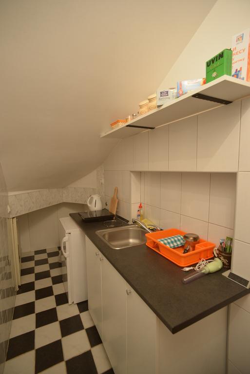 Apartment Hermes Belgrado Quarto foto