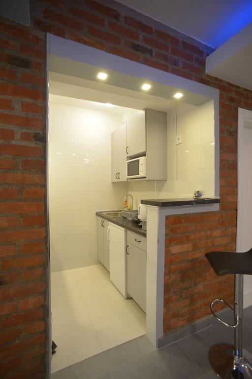 Apartment Hermes Belgrado Exterior foto