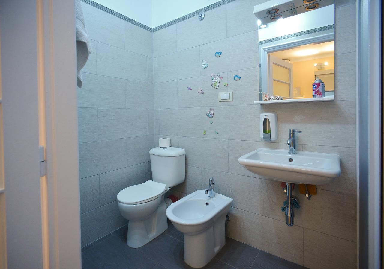 Apartment Hermes Belgrado Exterior foto
